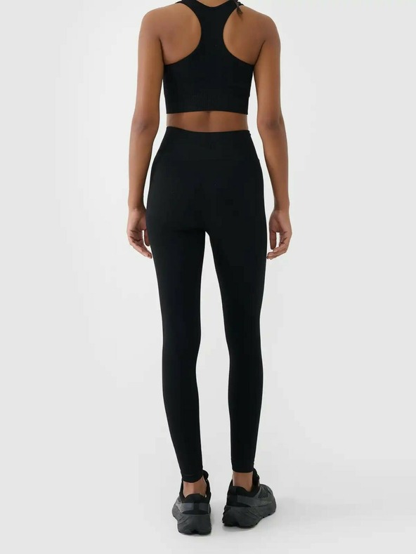 4F Női leggings 4F FNK Eclipse