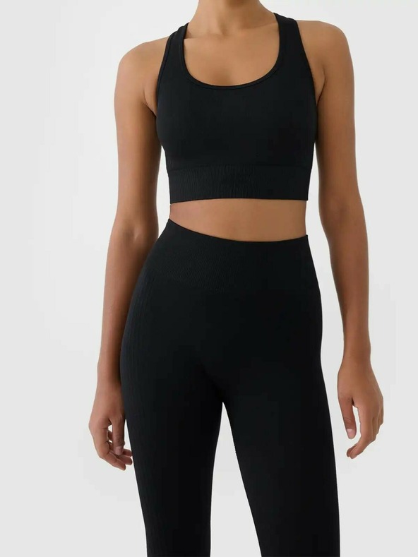 4F Női leggings 4F FNK Eclipse