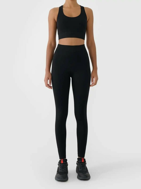 4F Női leggings 4F FNK Eclipse