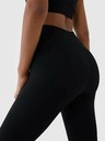 4F Női leggings 4F FNK Eclipse