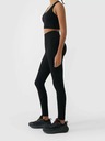 4F Női leggings 4F FNK Eclipse