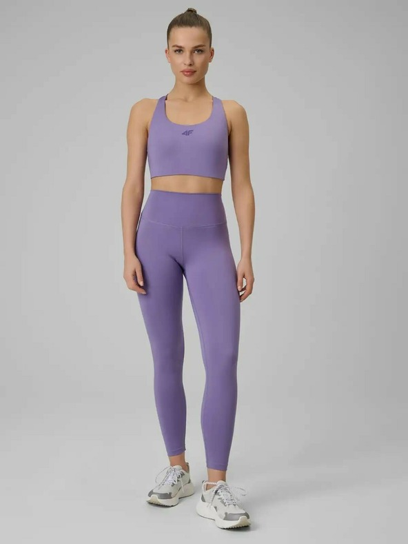 4F Női leggings 4F FNK Storm