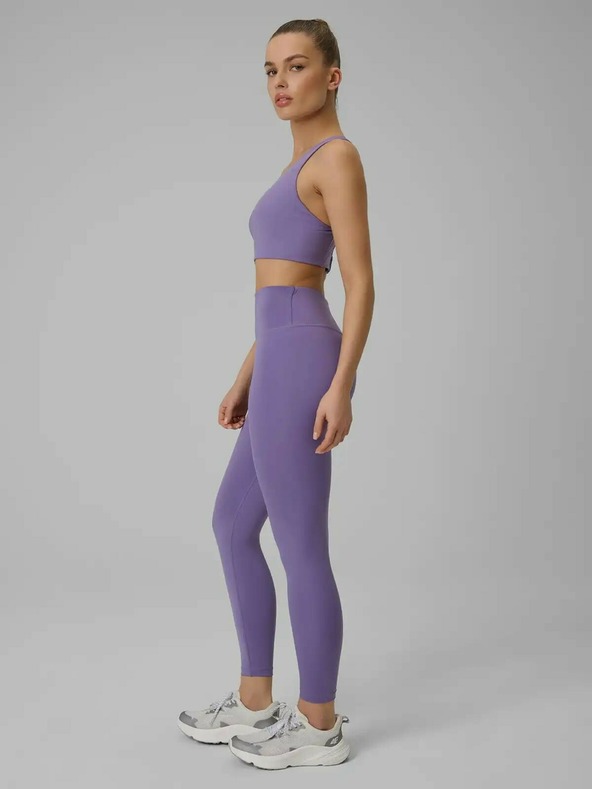 4F Női leggings 4F FNK Storm