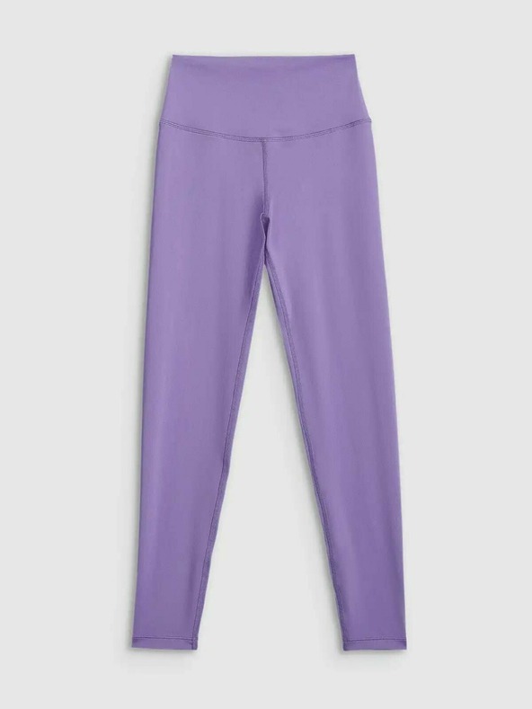 4F Női leggings 4F FNK Storm