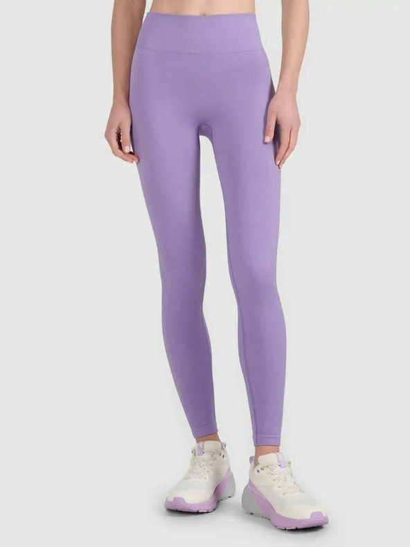 4F Női leggings 4F FNK Eclipse