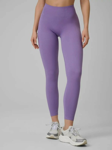 4F Női leggings 4F FNK Eclipse