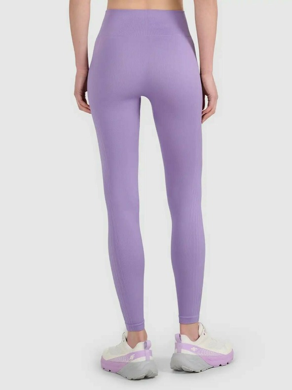 4F Női leggings 4F FNK Eclipse