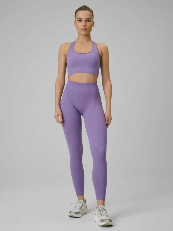 4F Női leggings 4F FNK Eclipse