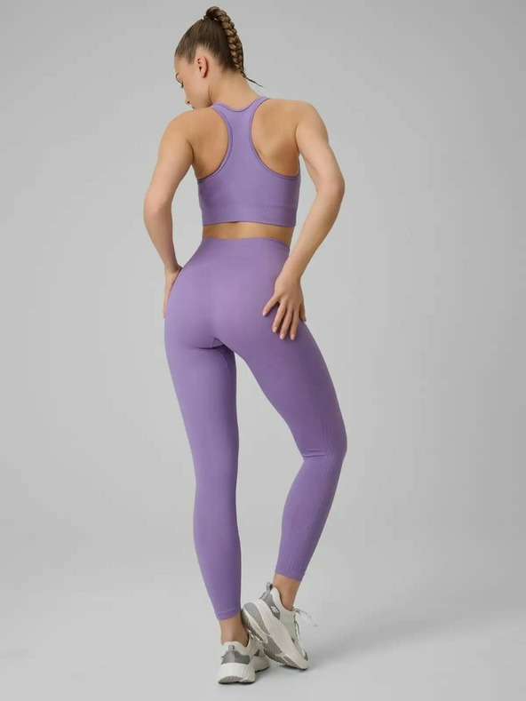 4F Női leggings 4F FNK Eclipse