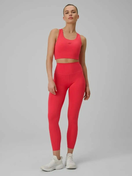 4F Női leggings 4F FNK Storm