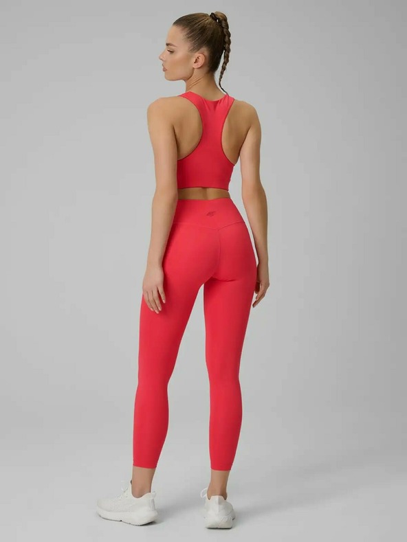 4F Női leggings 4F FNK Storm