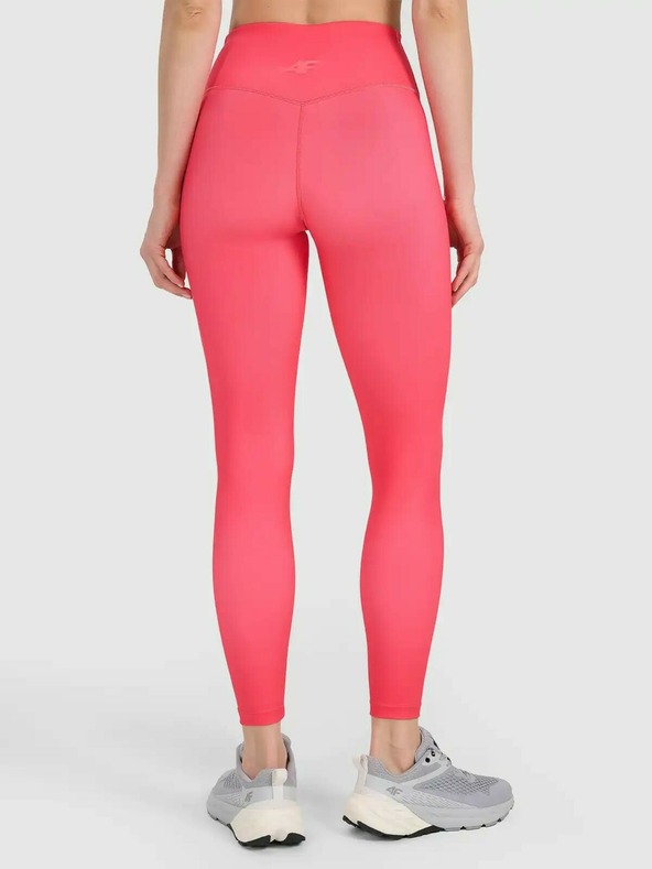 4F Női leggings 4F FNK Storm