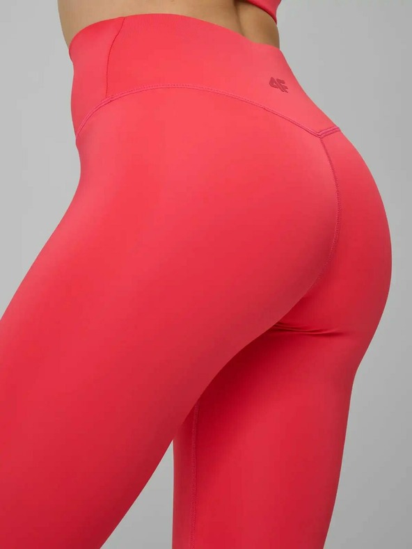 4F Női leggings 4F FNK Storm