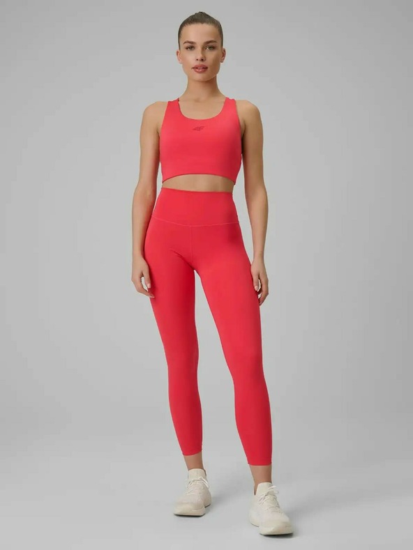 4F Női leggings 4F FNK Storm