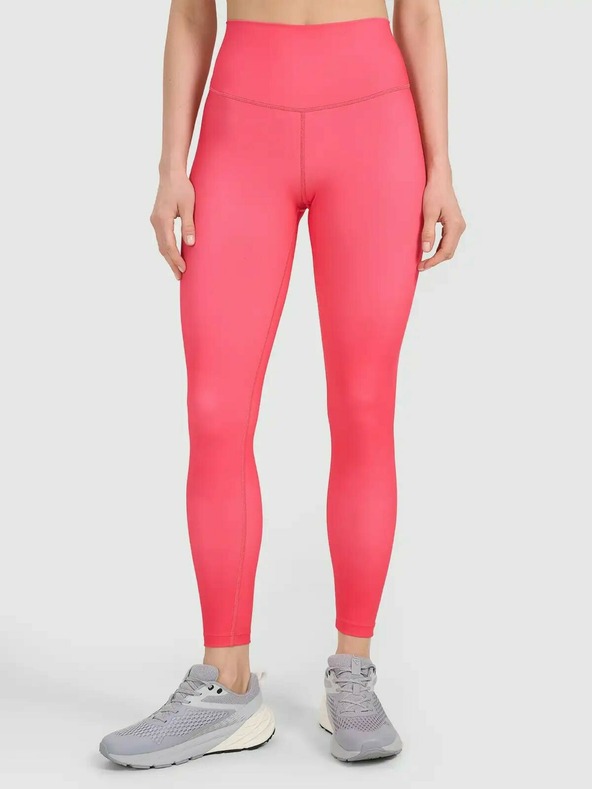 4F Női leggings 4F FNK Storm