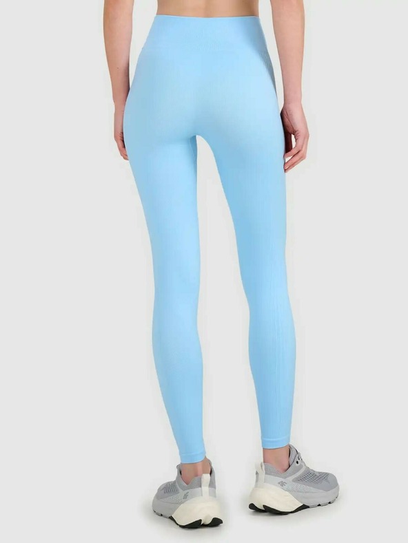 4F Női leggings 4F FNK Eclipse