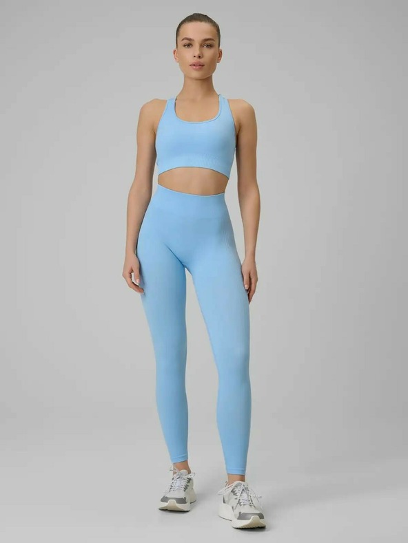 4F Női leggings 4F FNK Eclipse