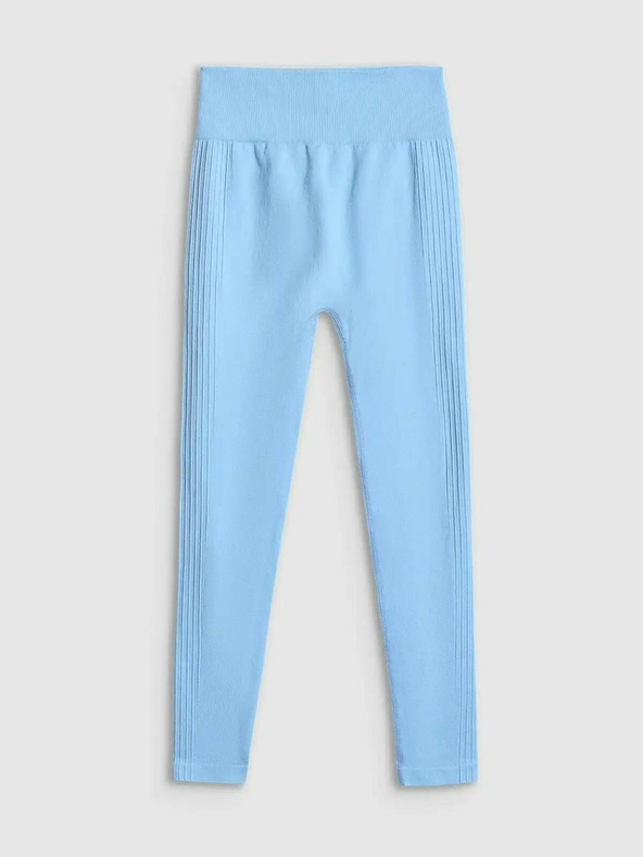 4F Női leggings 4F FNK Eclipse