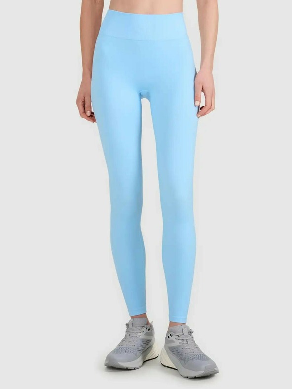 4F Női leggings 4F FNK Eclipse