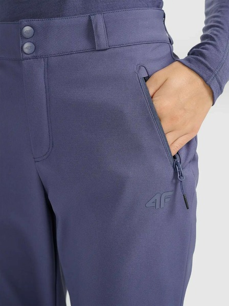 4F Női outdoor nadrág 4F