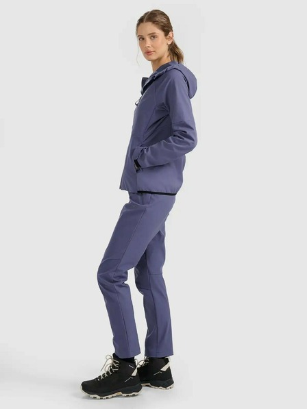 4F Női outdoor nadrág 4F