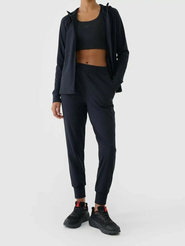 4F Női jogging 4F FNK Jumper