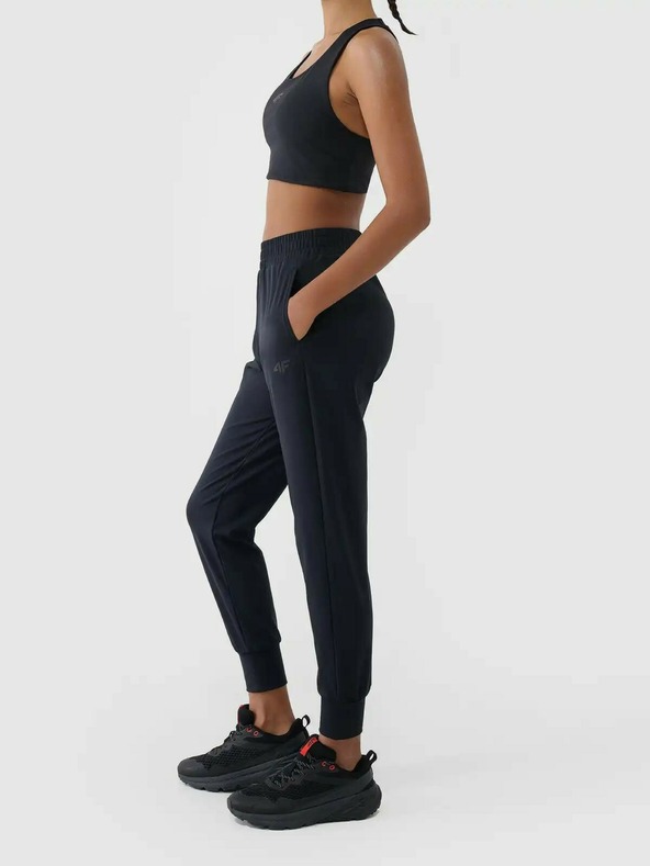 4F Női jogging 4F FNK Jumper