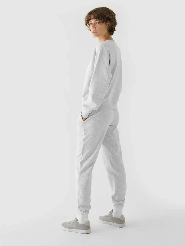 4F 4F Női melegítőnadrág