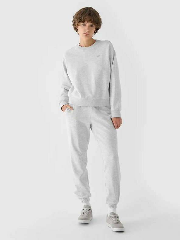 4F 4F Női melegítőnadrág