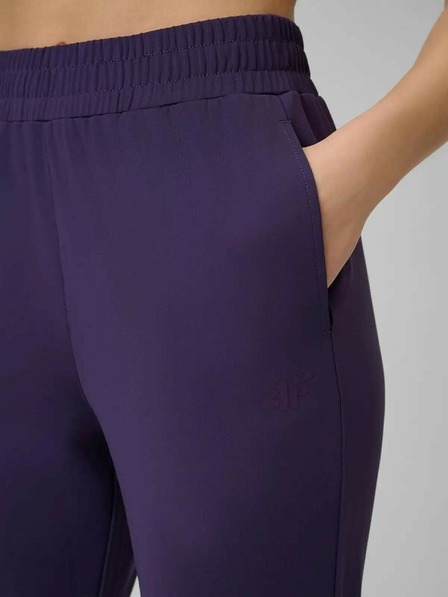 4F Női jogging 4F FNK Jumper