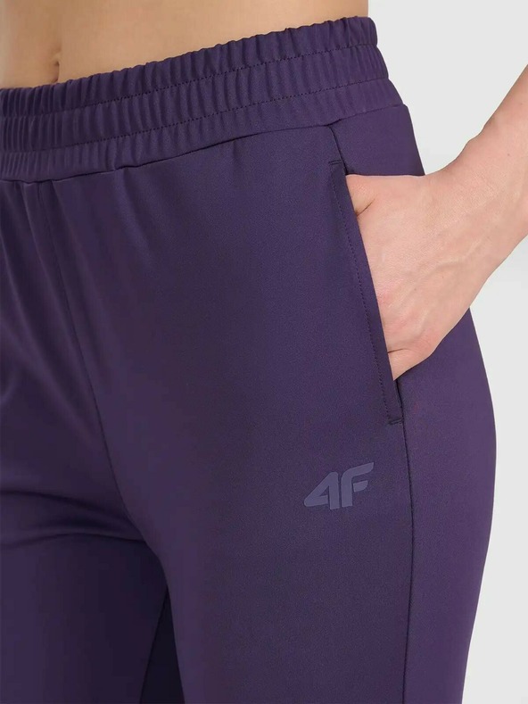 4F Női jogging 4F FNK Jumper