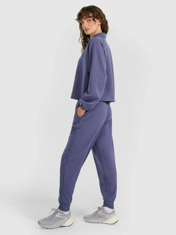 4F 4F Női melegítőnadrág