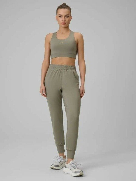 4F Női jogging 4F FNK Jumper