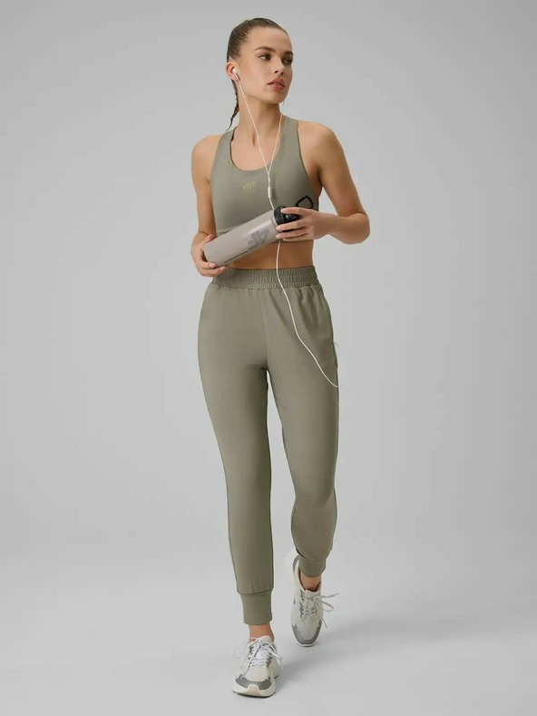 4F Női jogging 4F FNK Jumper