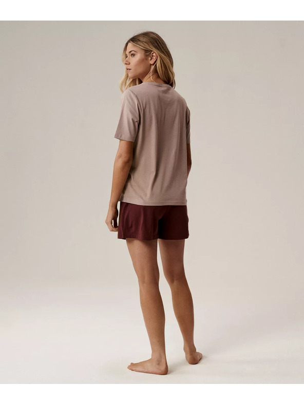 Atlantic Női pamut pizsamá Atlantic