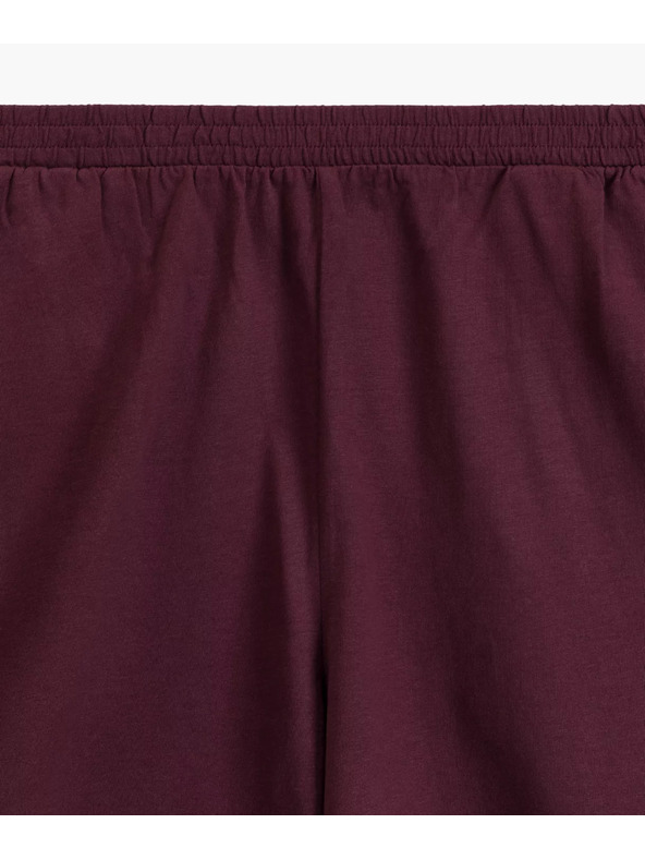 Atlantic Női pamut pizsamá Atlantic