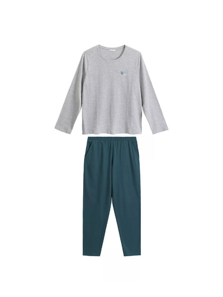 Atlantic Női pamut pizsamá Atlantic