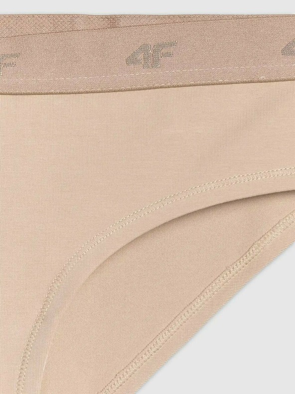 4F Női alsónadrág 4F Amazon (2pack)