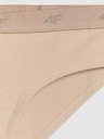 4F Női alsónadrág 4F Amazon (2pack)