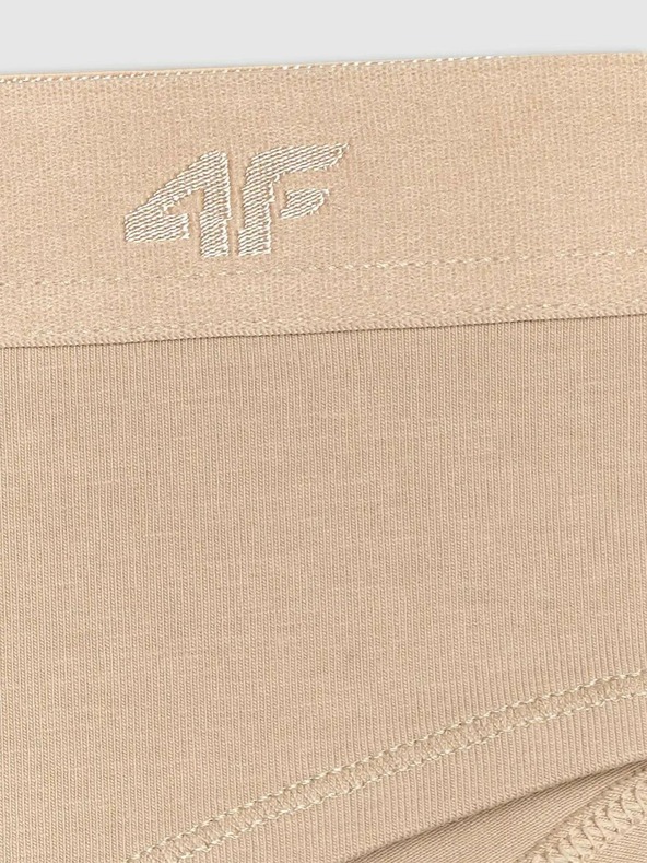 4F Női alsónadrág 4F Amazon (2pack)