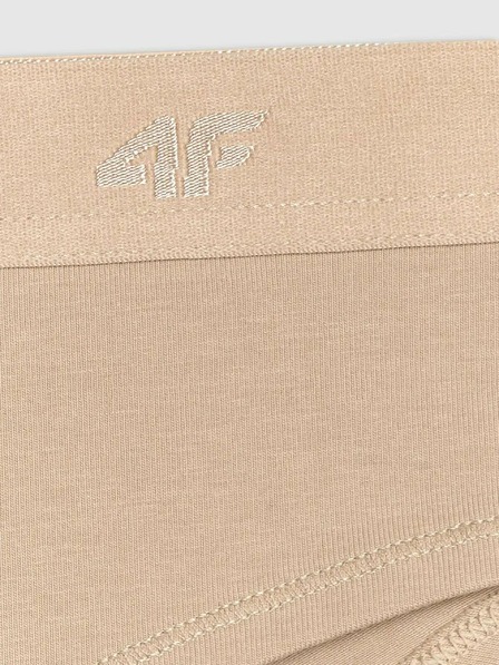 4F Női alsónadrág 4F Amazon (2pack)