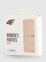 4F Női alsónadrág 4F Amazon (2pack)