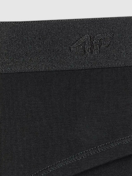 4F Női alsónadrág 4F Amazon (2pack)