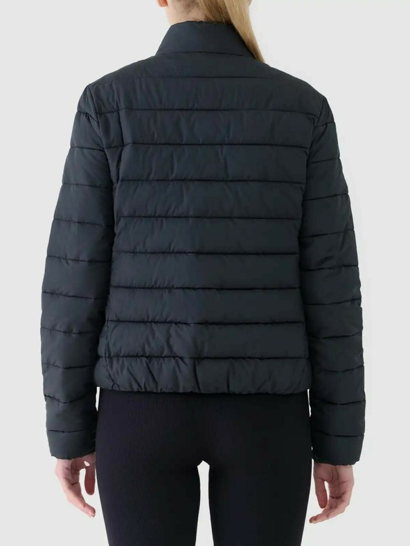 4F Női 4F steppelt kabát