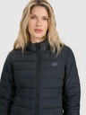 4F Női 4F steppelt kabát