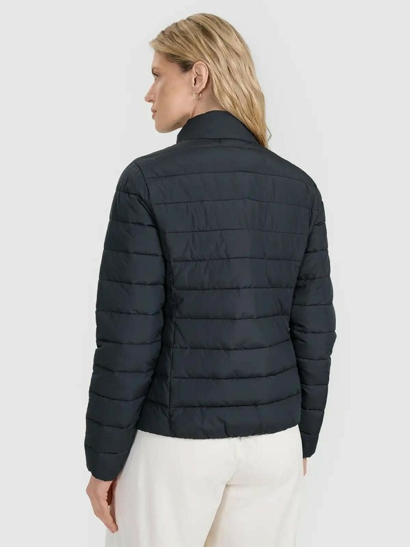 4F Női 4F steppelt kabát