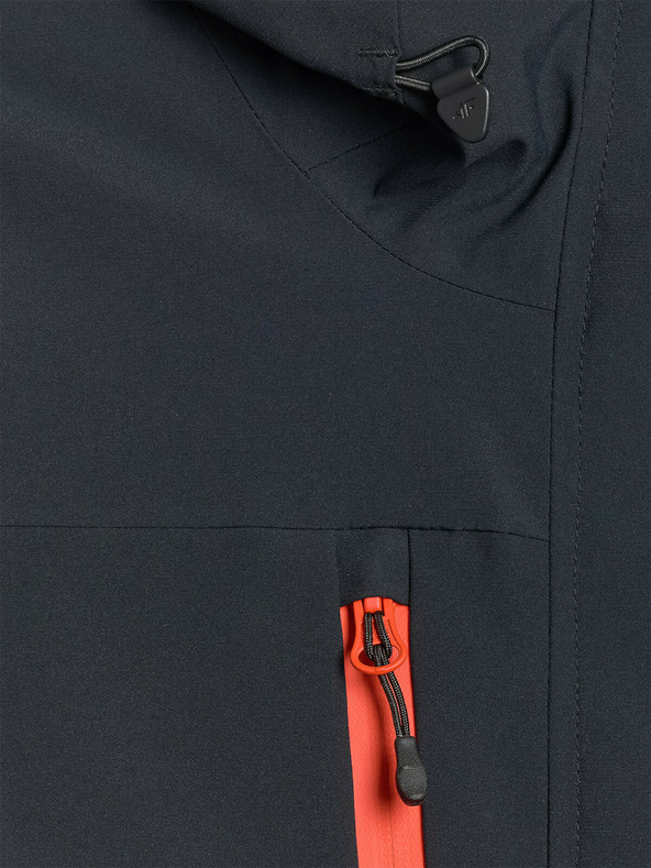 4F 4F női sí kabát