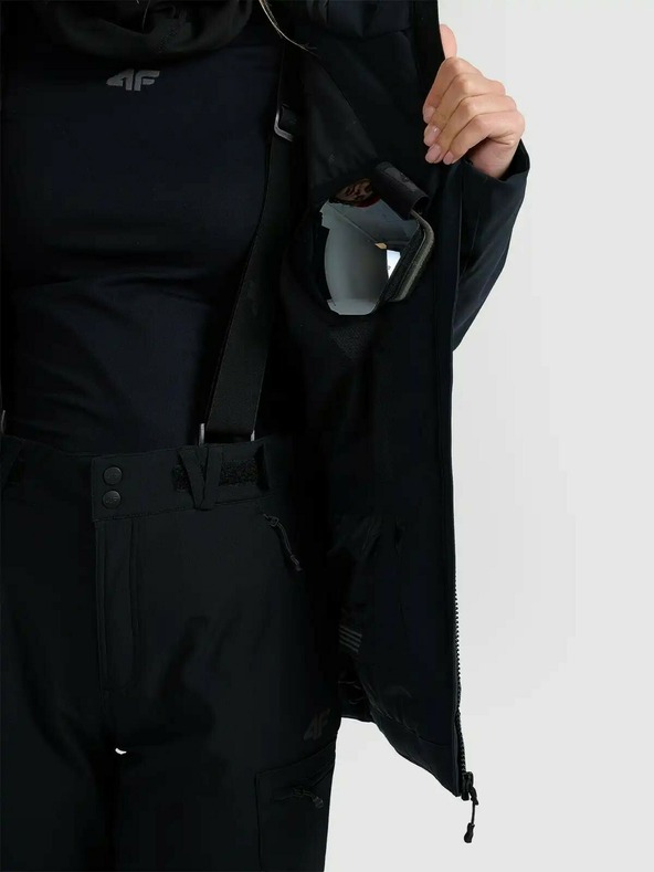 4F 4F női sí kabát