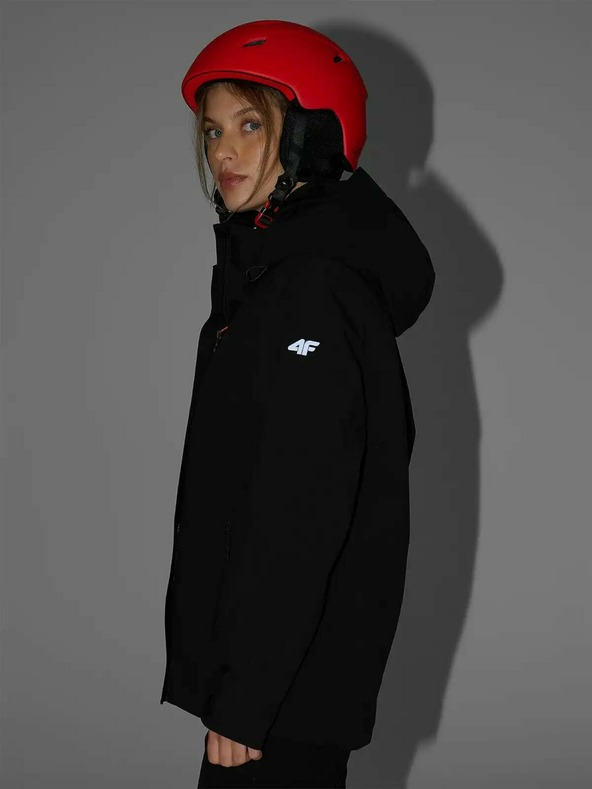 4F 4F női sí kabát