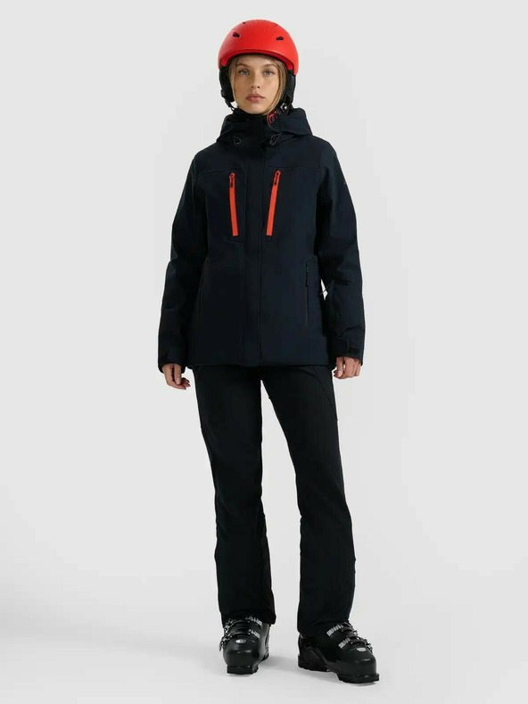 4F 4F női sí kabát